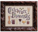 (image for) Celebrate Diversity